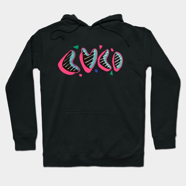 Cuco Cuco Hoodie TeePublic